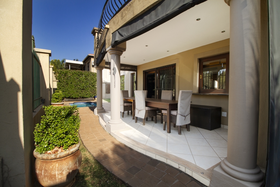 4 Bedroom Property for Sale in Moreleta Park Gauteng