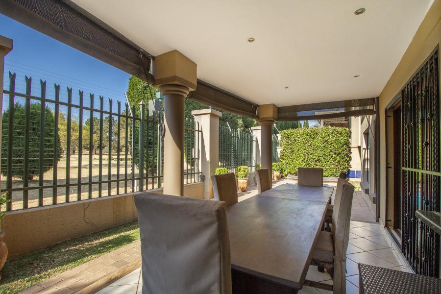 4 Bedroom Property for Sale in Moreleta Park Gauteng