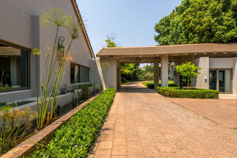 To Let 5 Bedroom Property for Rent in Hyde Park Gauteng