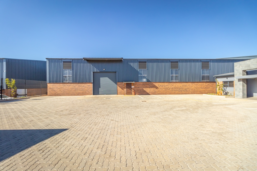 Commercial Property for Sale in Sunderland Ridge Gauteng