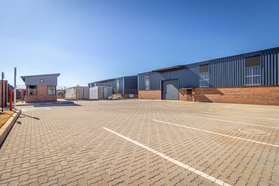 Commercial Property for Sale in Sunderland Ridge Gauteng