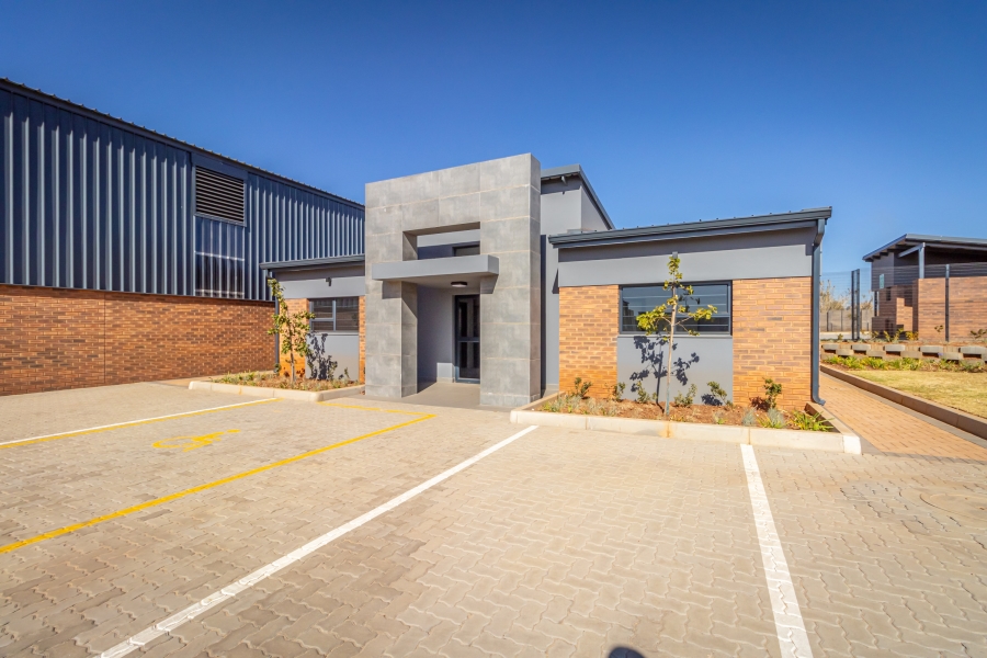 Commercial Property for Sale in Sunderland Ridge Gauteng