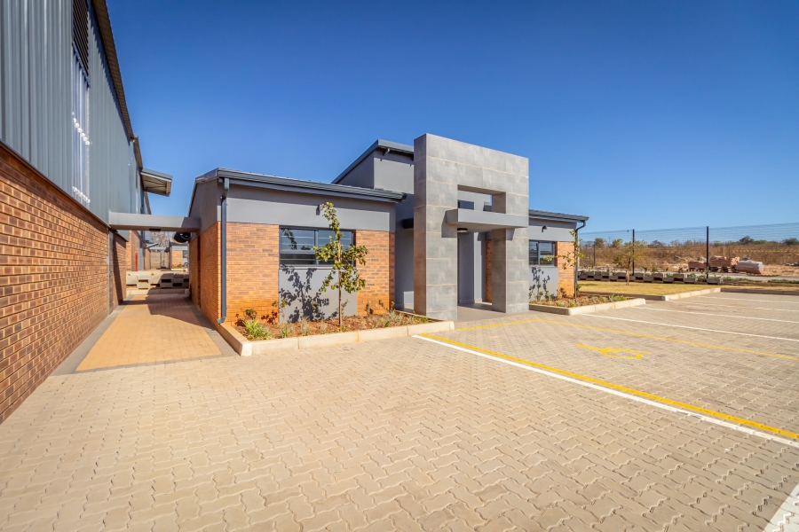 Commercial Property for Sale in Sunderland Ridge Gauteng