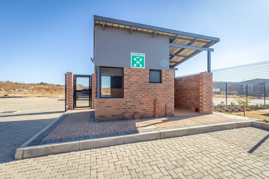 Commercial Property for Sale in Sunderland Ridge Gauteng