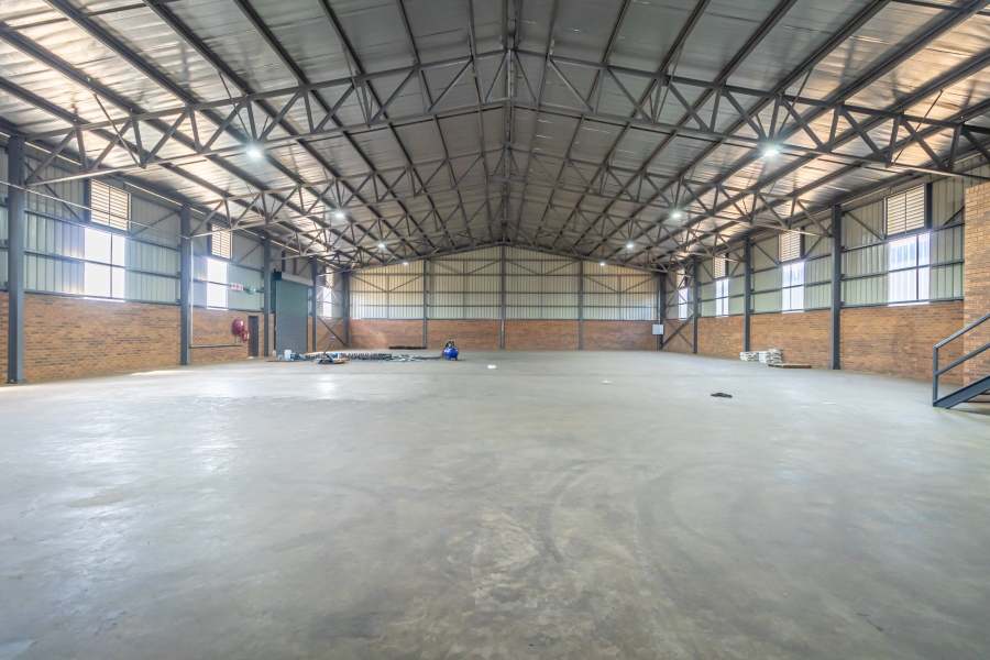 Commercial Property for Sale in Sunderland Ridge Gauteng