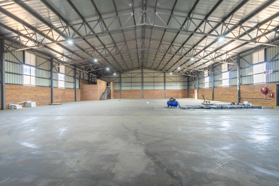 Commercial Property for Sale in Sunderland Ridge Gauteng