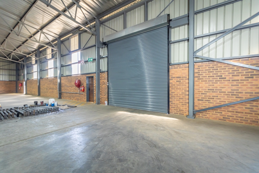 Commercial Property for Sale in Sunderland Ridge Gauteng