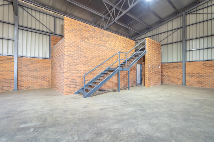 Commercial Property for Sale in Sunderland Ridge Gauteng