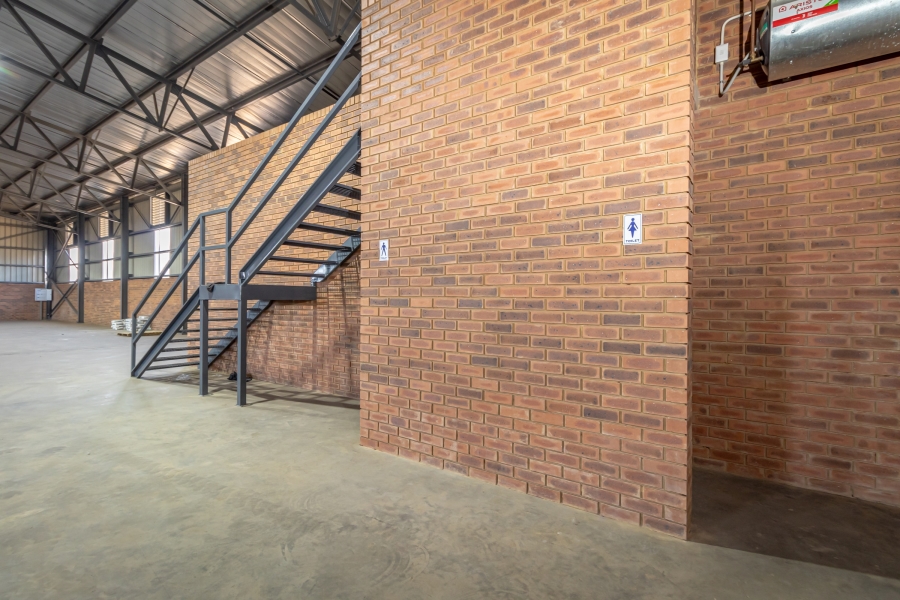 Commercial Property for Sale in Sunderland Ridge Gauteng