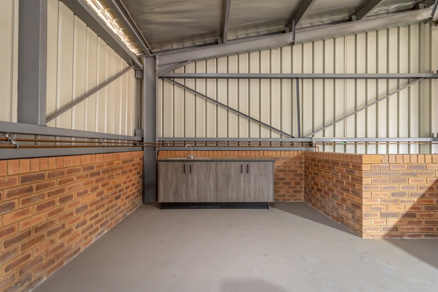 Commercial Property for Sale in Sunderland Ridge Gauteng