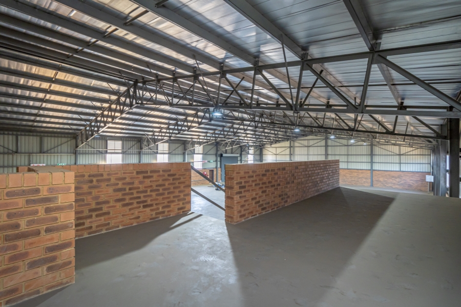 Commercial Property for Sale in Sunderland Ridge Gauteng