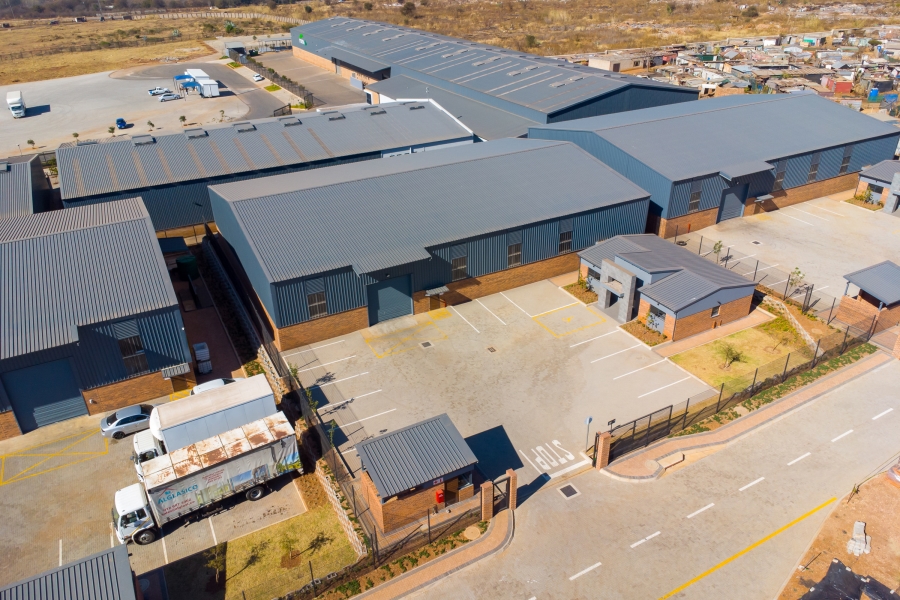 Commercial Property for Sale in Sunderland Ridge Gauteng