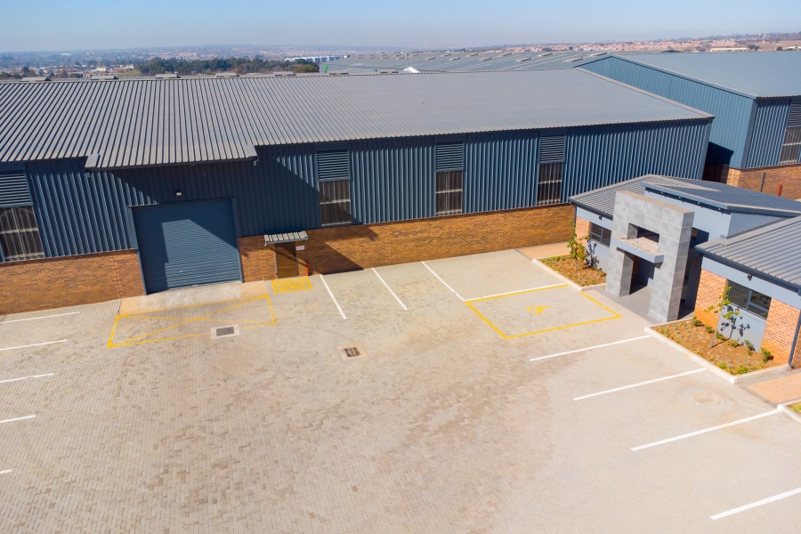 Commercial Property for Sale in Sunderland Ridge Gauteng