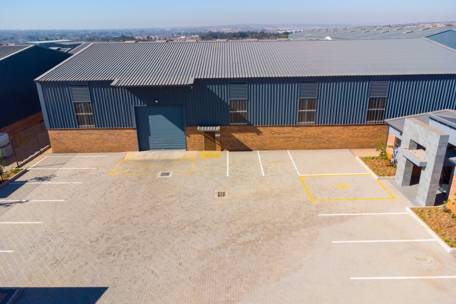 Commercial Property for Sale in Sunderland Ridge Gauteng