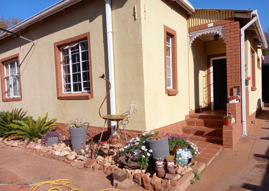 3 Bedroom Property for Sale in Capital Park Gauteng