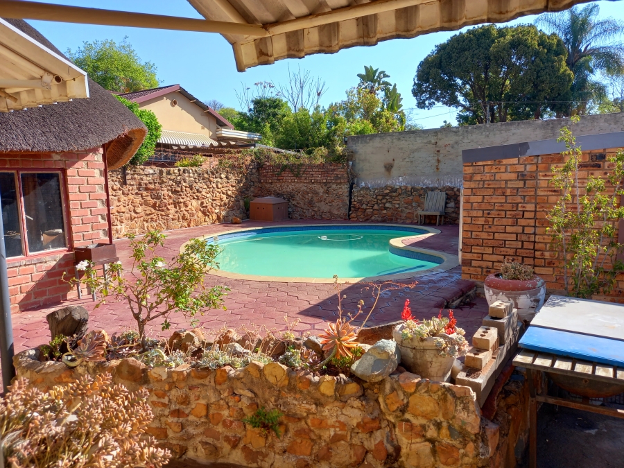 3 Bedroom Property for Sale in Capital Park Gauteng