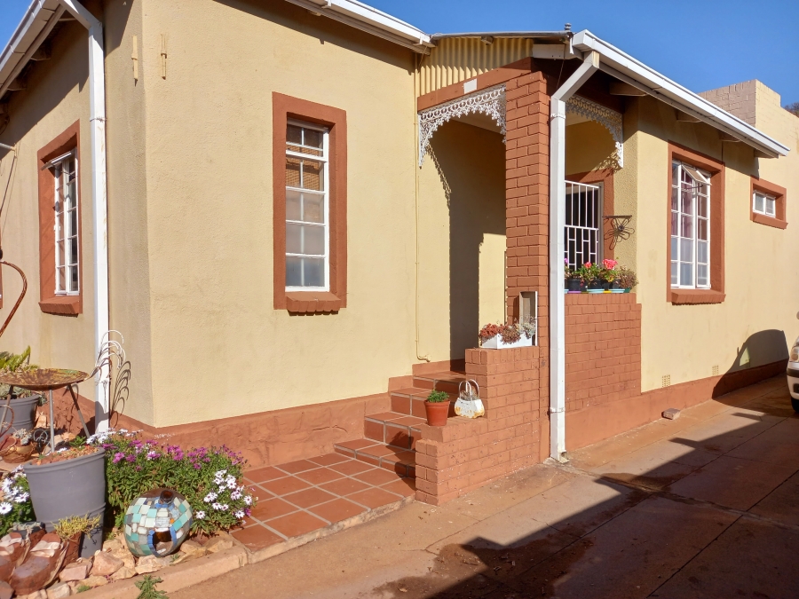 3 Bedroom Property for Sale in Capital Park Gauteng