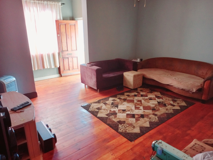 3 Bedroom Property for Sale in Capital Park Gauteng