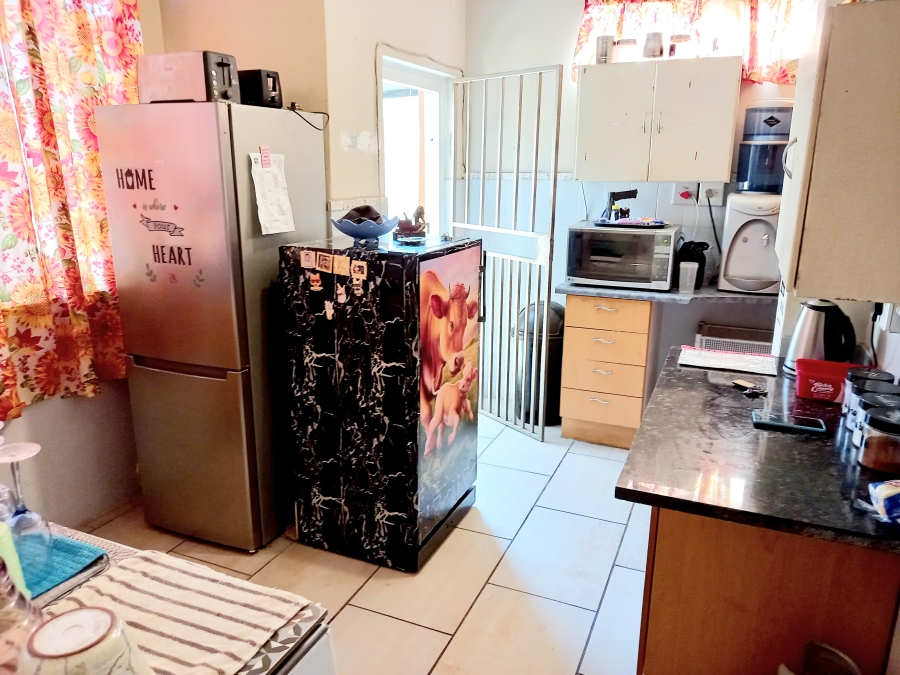 3 Bedroom Property for Sale in Capital Park Gauteng