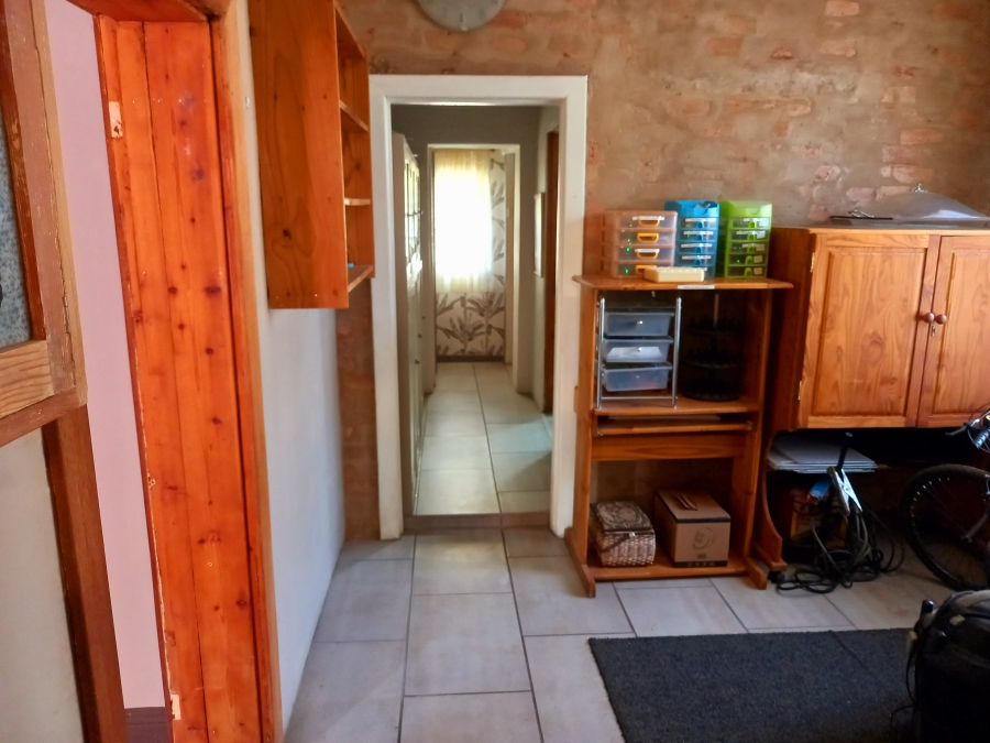 3 Bedroom Property for Sale in Capital Park Gauteng