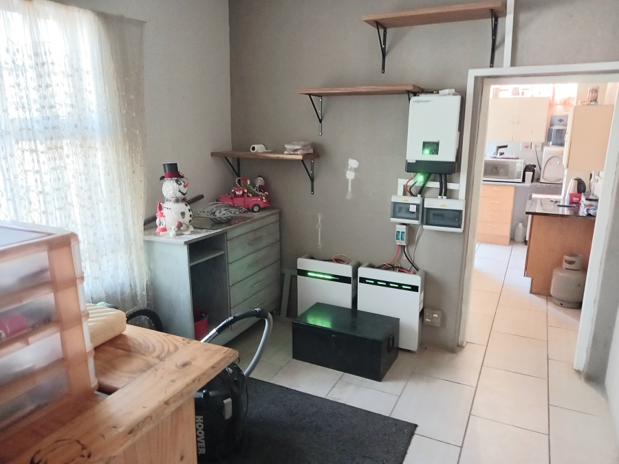 3 Bedroom Property for Sale in Capital Park Gauteng