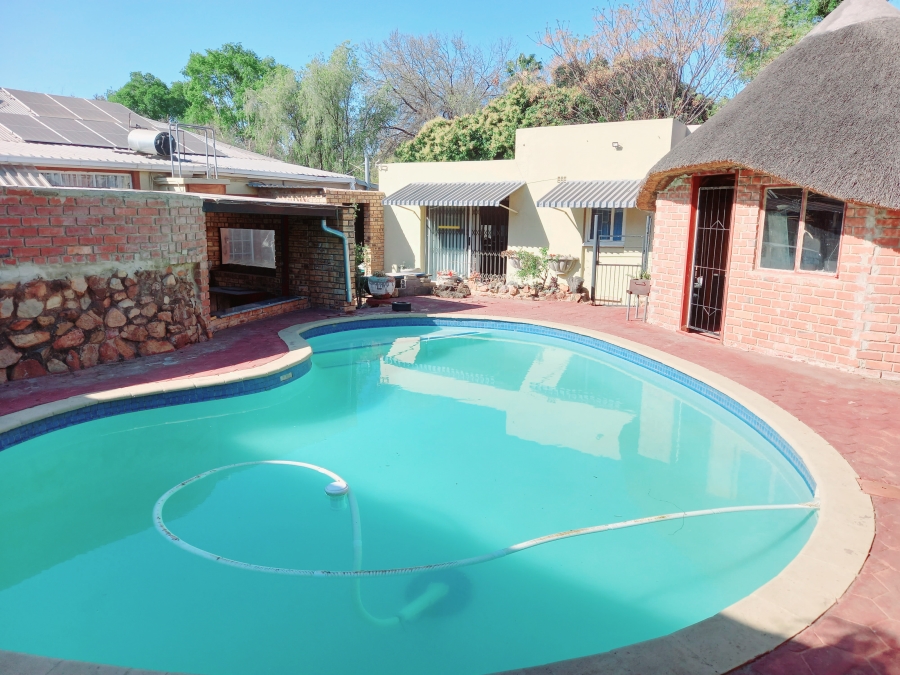 3 Bedroom Property for Sale in Capital Park Gauteng