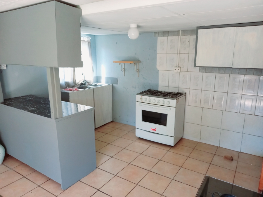 3 Bedroom Property for Sale in Capital Park Gauteng