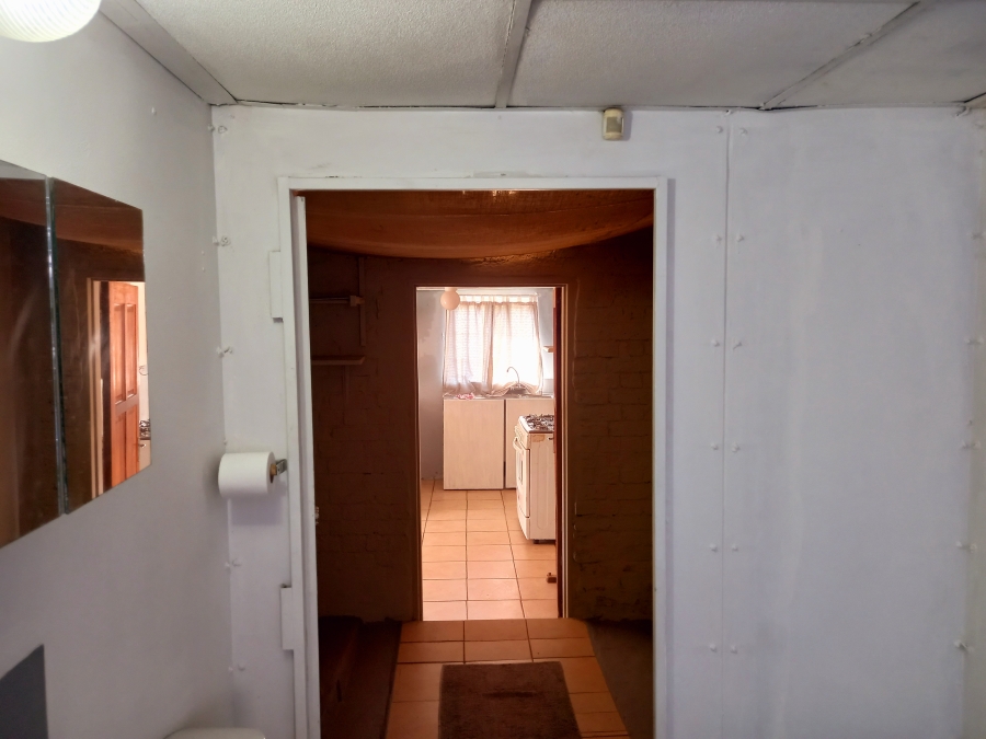 3 Bedroom Property for Sale in Capital Park Gauteng