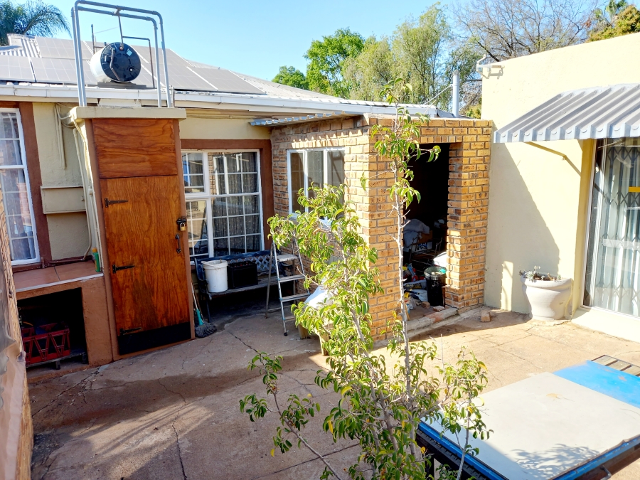 3 Bedroom Property for Sale in Capital Park Gauteng