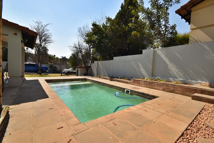 4 Bedroom Property for Sale in Jukskei Park Gauteng