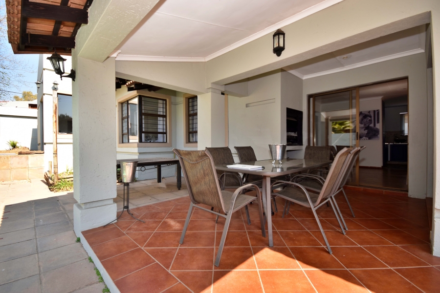 4 Bedroom Property for Sale in Jukskei Park Gauteng