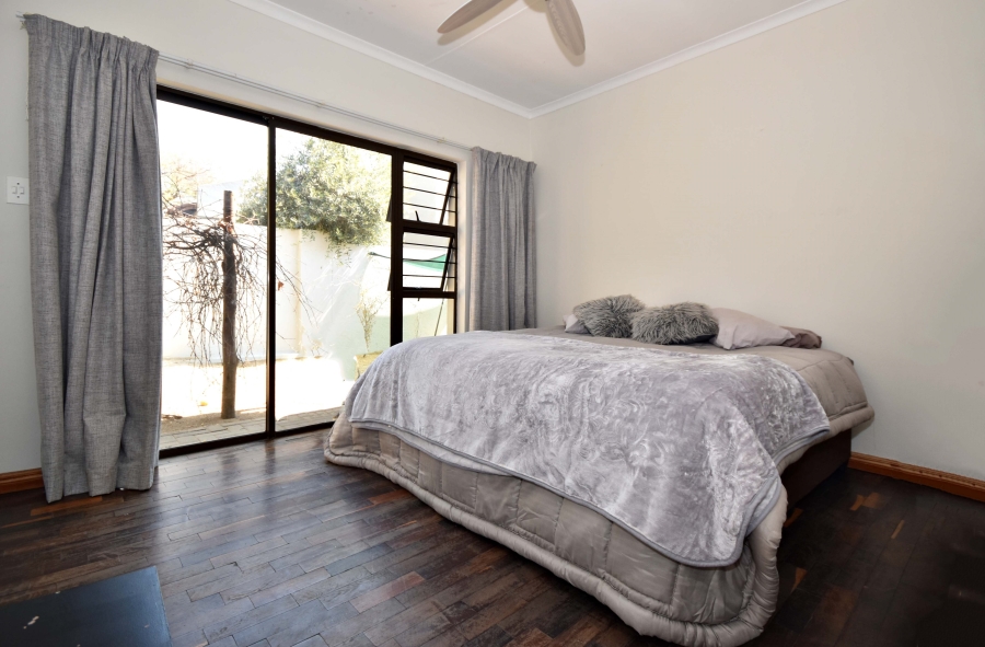 4 Bedroom Property for Sale in Jukskei Park Gauteng