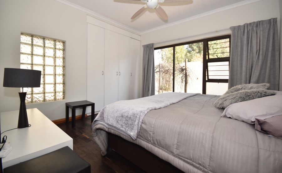 4 Bedroom Property for Sale in Jukskei Park Gauteng