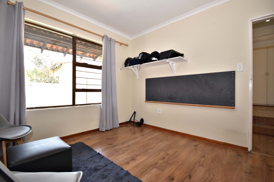 4 Bedroom Property for Sale in Jukskei Park Gauteng