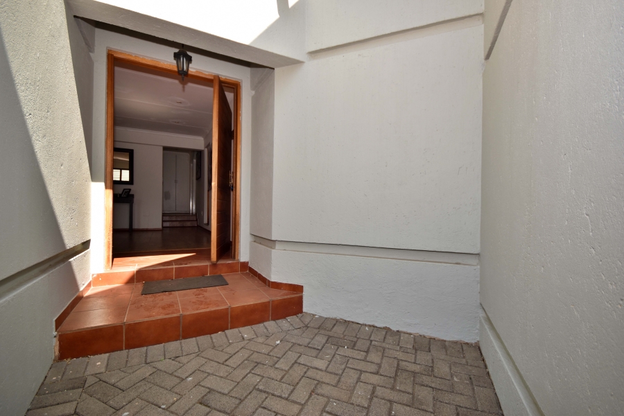 4 Bedroom Property for Sale in Jukskei Park Gauteng