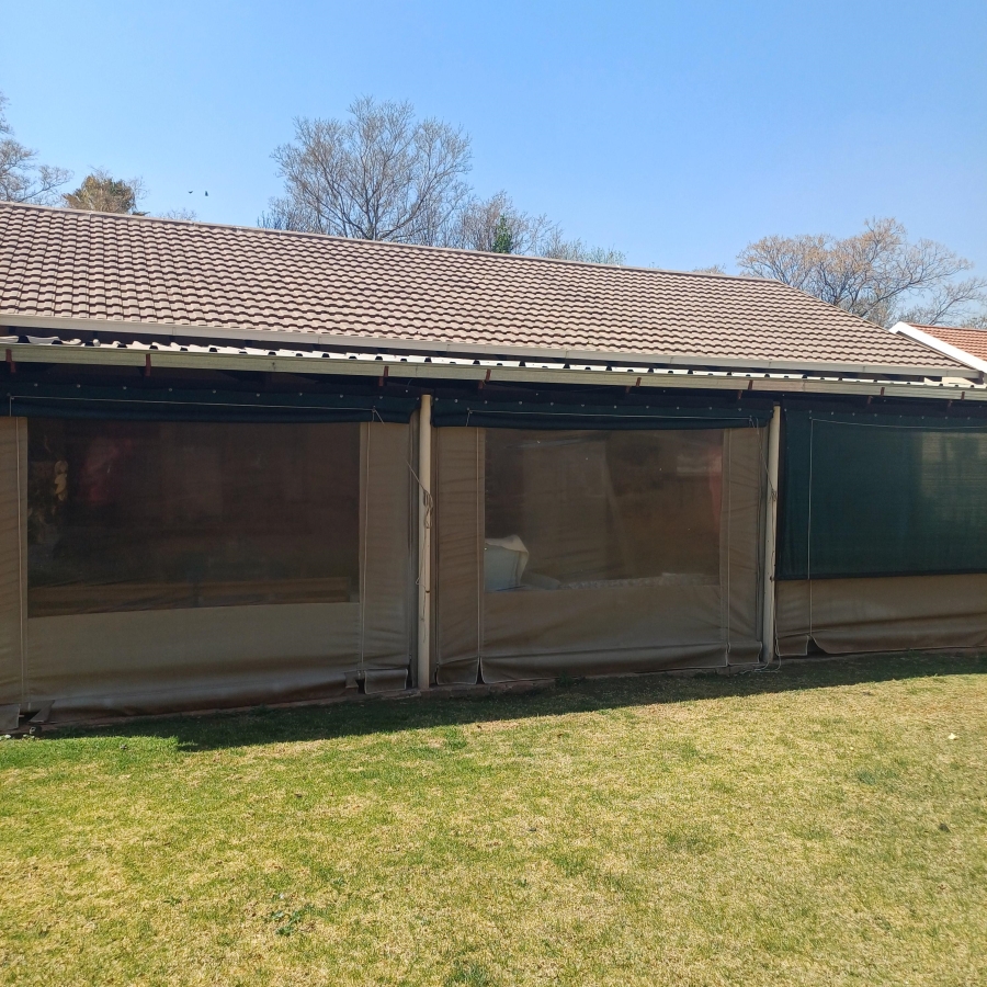 3 Bedroom Property for Sale in Golf Park Gauteng