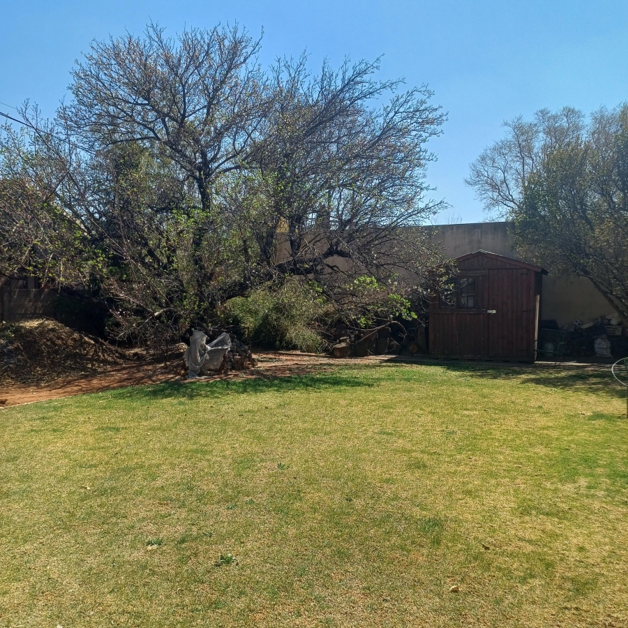 3 Bedroom Property for Sale in Golf Park Gauteng