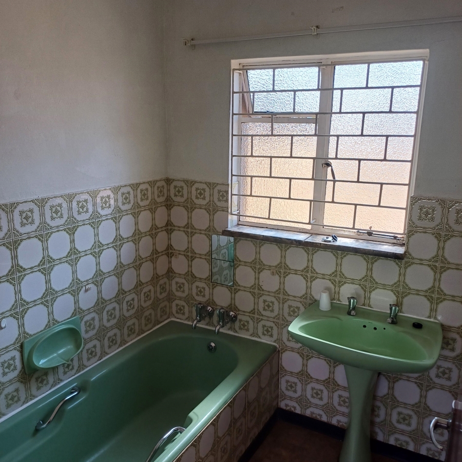 3 Bedroom Property for Sale in Chrissiefontein Gauteng