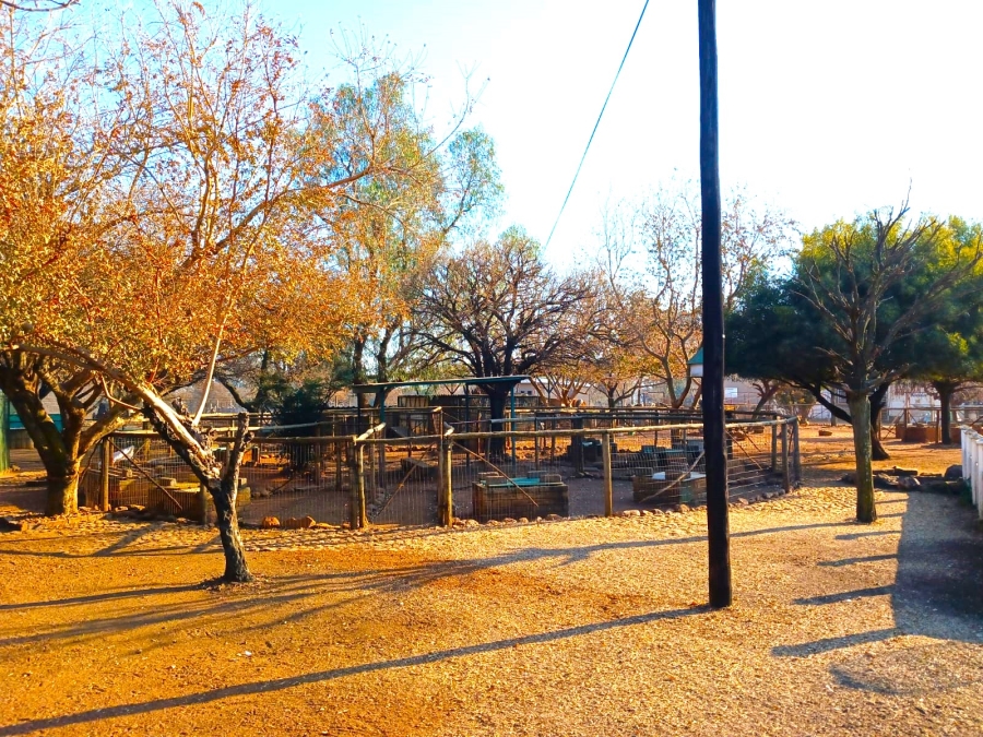 3 Bedroom Property for Sale in Chrissiefontein Gauteng