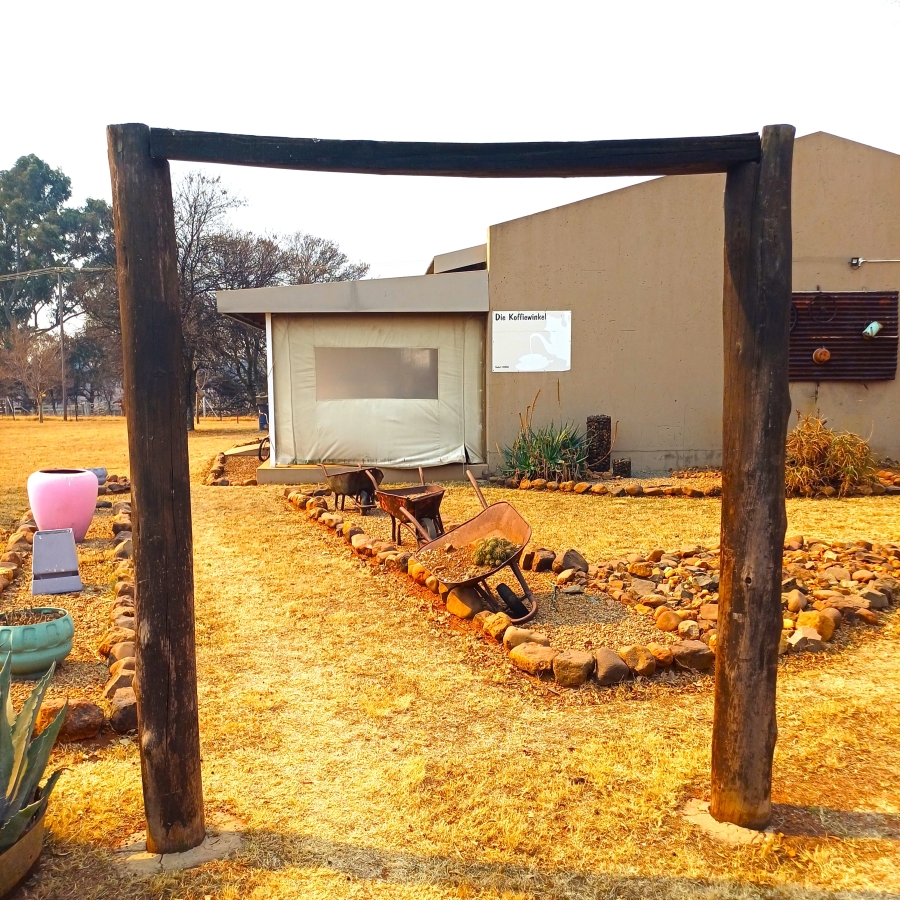 3 Bedroom Property for Sale in Chrissiefontein Gauteng