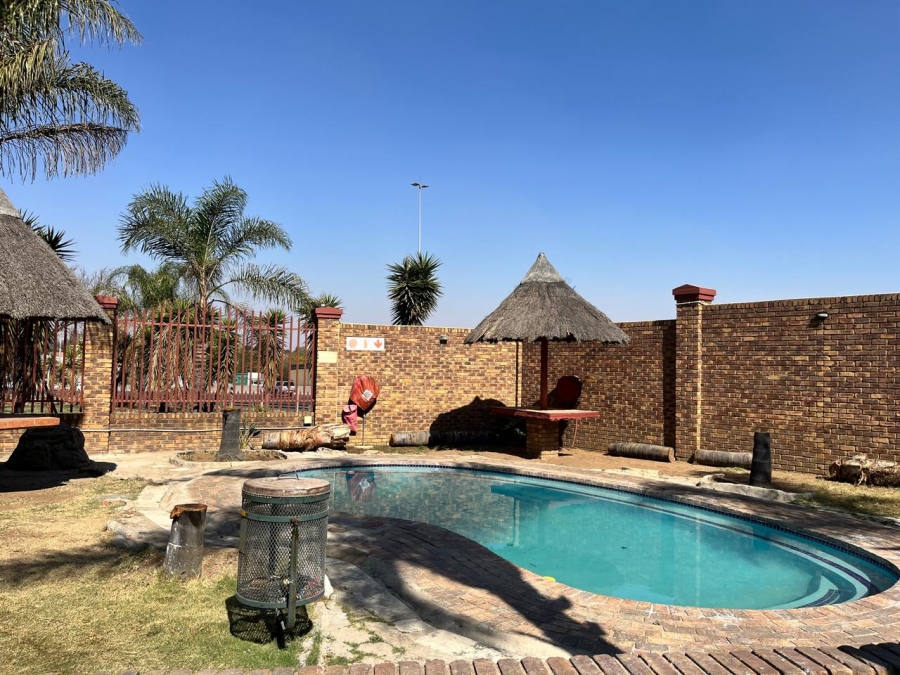 3 Bedroom Property for Sale in Ravensklip Gauteng