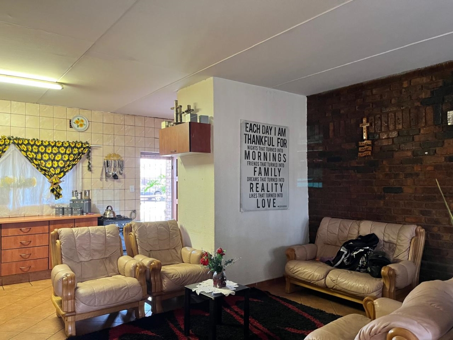 3 Bedroom Property for Sale in Ravensklip Gauteng