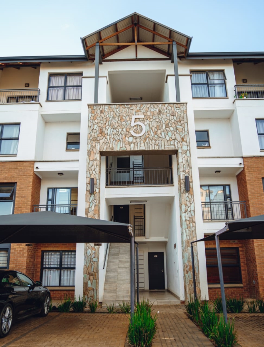 To Let 1 Bedroom Property for Rent in Willow Park Manor Gauteng