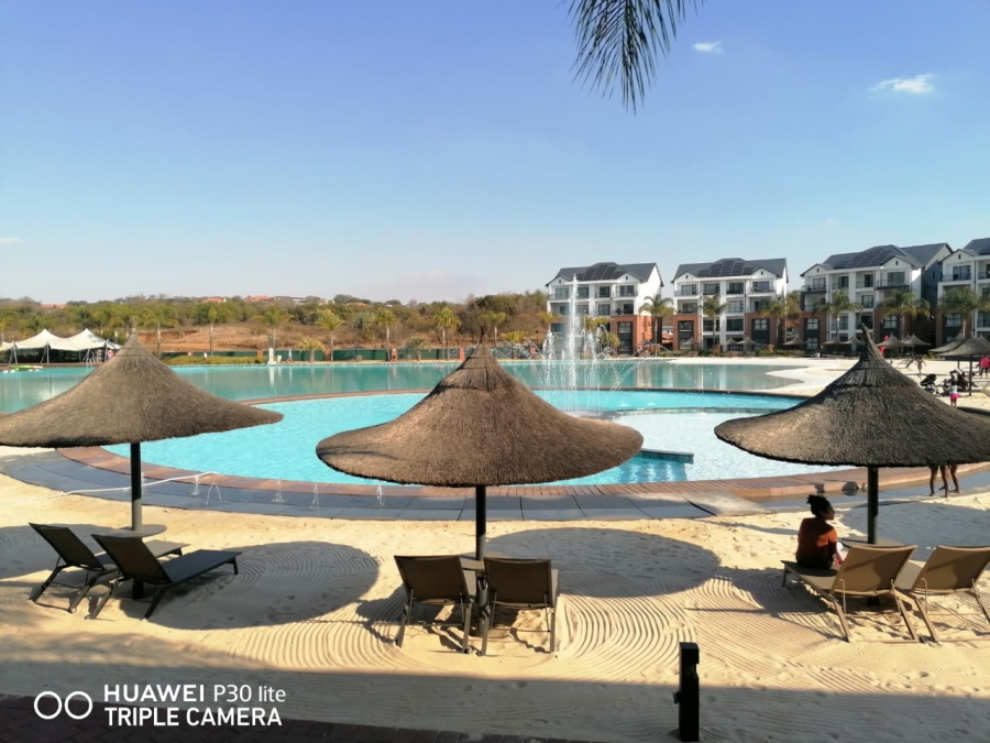 To Let 1 Bedroom Property for Rent in Willow Park Manor Gauteng