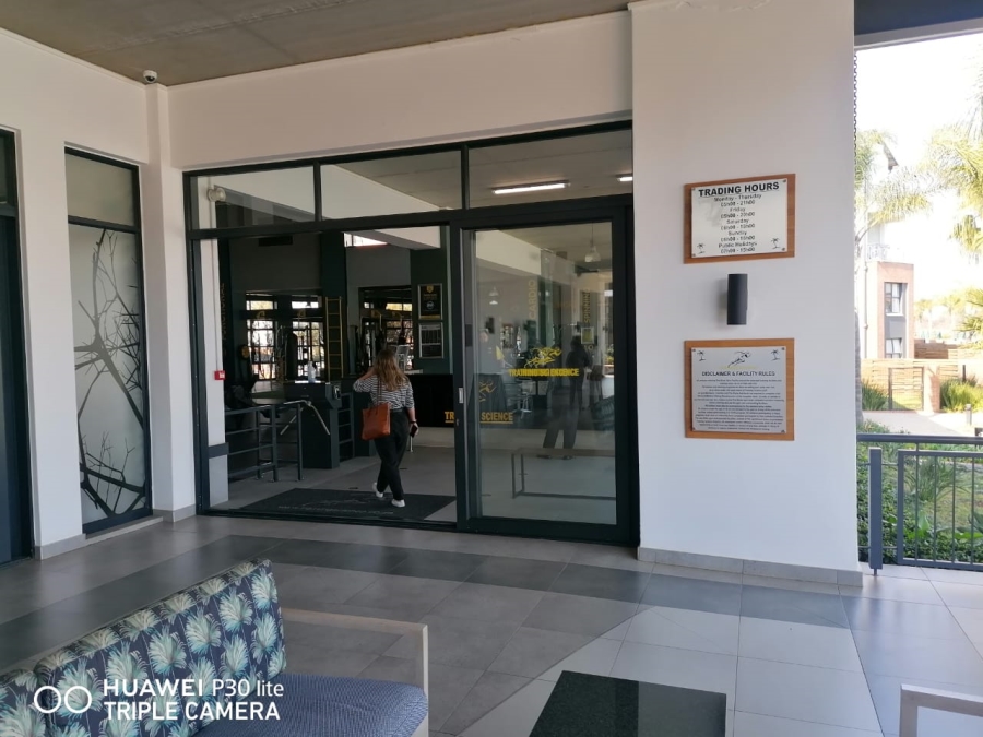 To Let 1 Bedroom Property for Rent in Willow Park Manor Gauteng