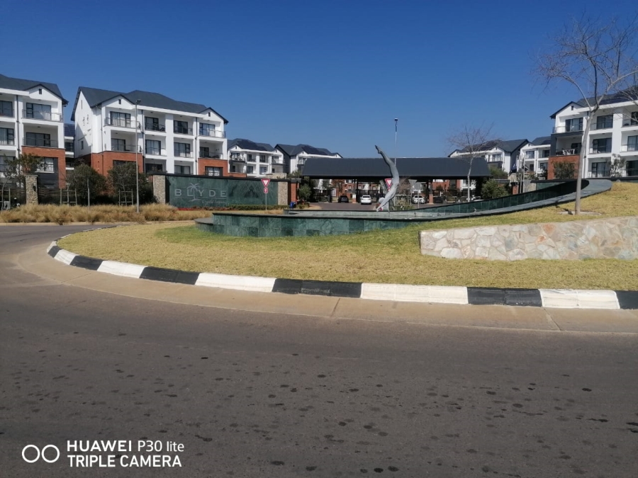 To Let 1 Bedroom Property for Rent in Willow Park Manor Gauteng