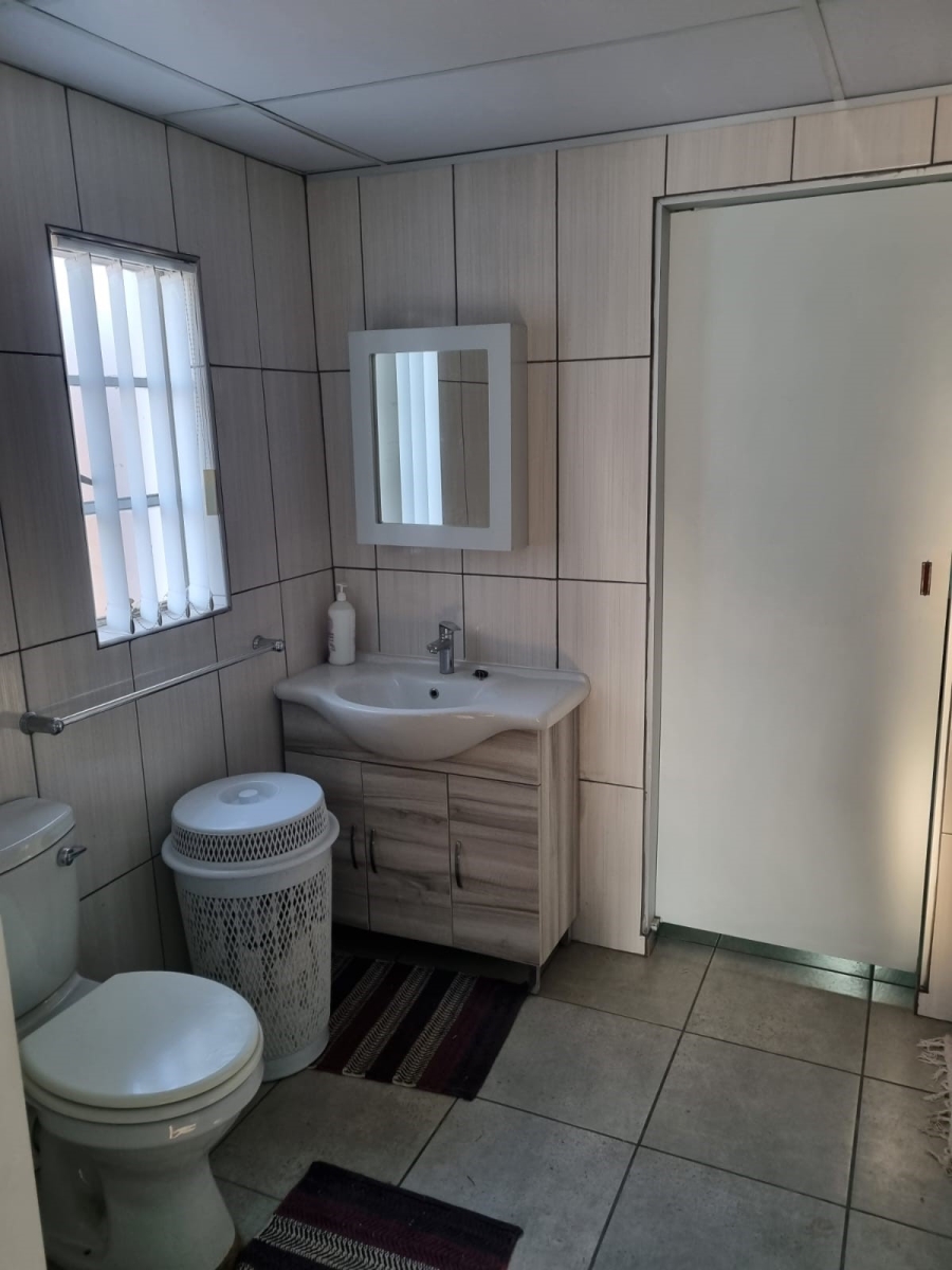 To Let 1 Bedroom Property for Rent in Rothdene Gauteng