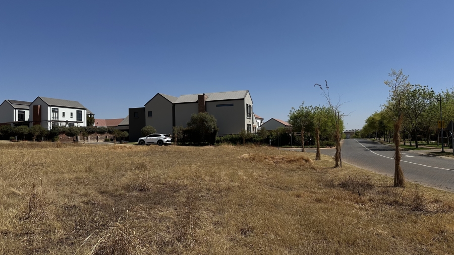 0 Bedroom Property for Sale in Southdowns Estate Gauteng