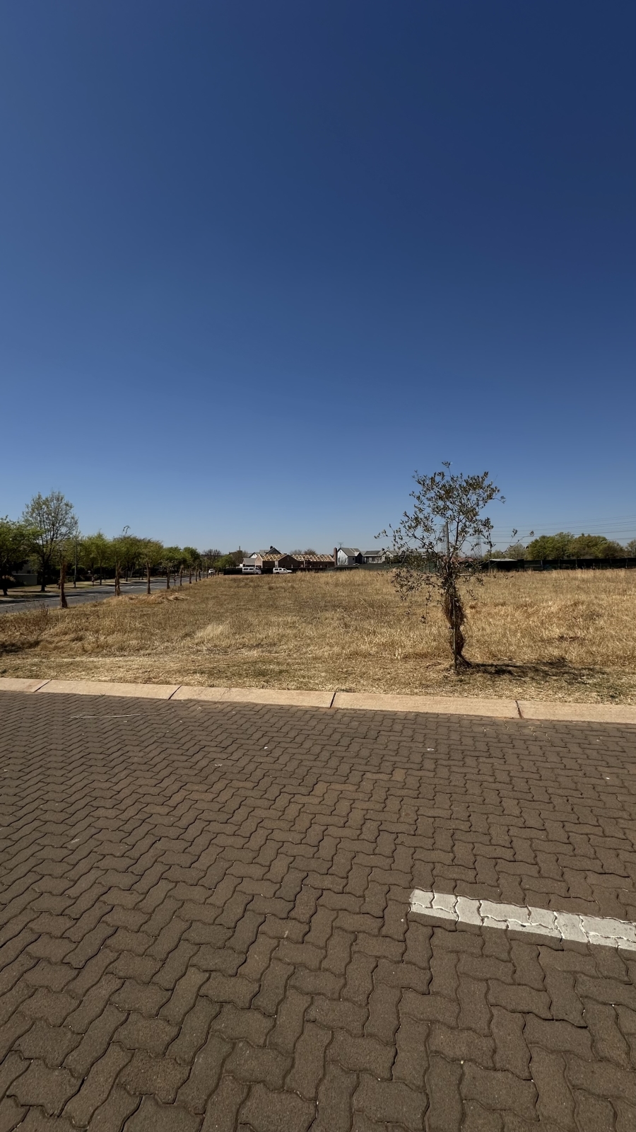 0 Bedroom Property for Sale in Southdowns Estate Gauteng