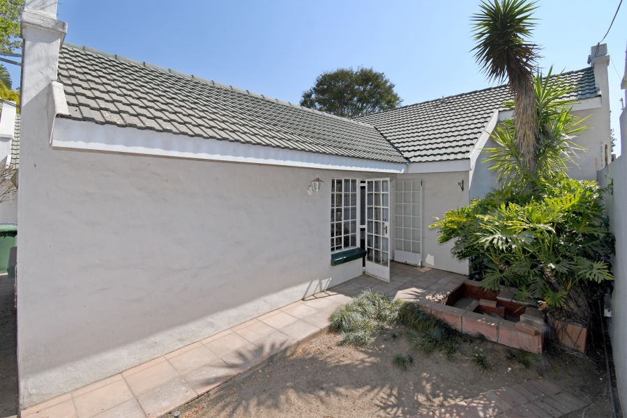 3 Bedroom Property for Sale in Lonehill Gauteng